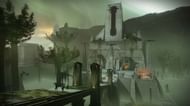 Birthplace of the Vile Strike (Image via Bungie)